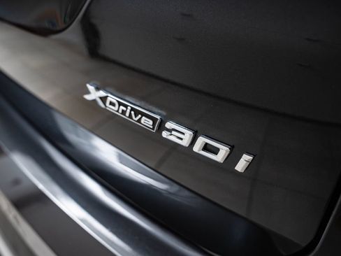 Used 2022 BMW X3 xDrive30i w/ Premium Package 2 AWD/4WD image 20