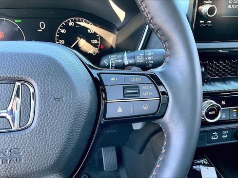 Certified 2024 Honda CR-V Sport Touring image 25