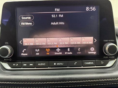 Used 2021 Nissan Rogue S image 15