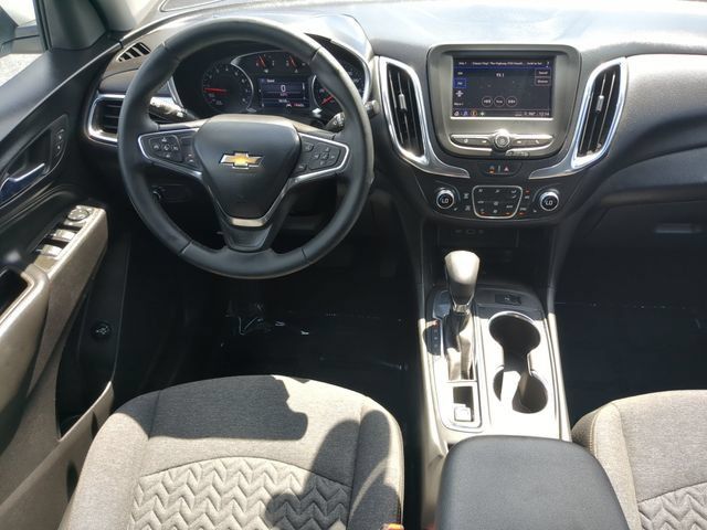 Used 2024 Chevrolet Equinox LT FWD image 17