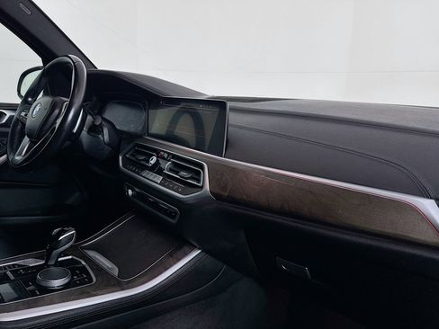 Used 2022 BMW X5 sDrive40i w/ Premium Package image 29