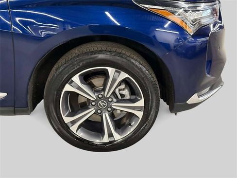 Used 2023 Acura RDX AWD w/ Advance Package image 10