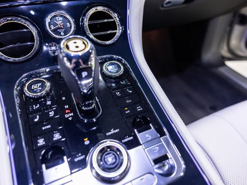 Used 2020 Bentley Continental GT First Edition AWD/4WD image 48
