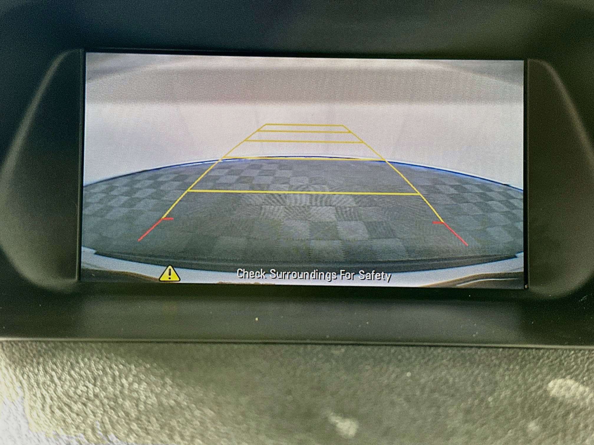 Used 2015 Buick Encore Convenience FWD image 22
