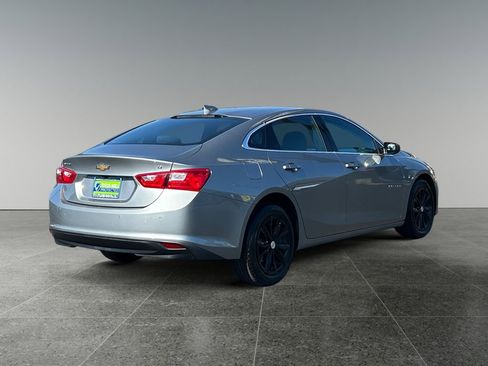 Used 2024 Chevrolet Malibu LT FWD image 7