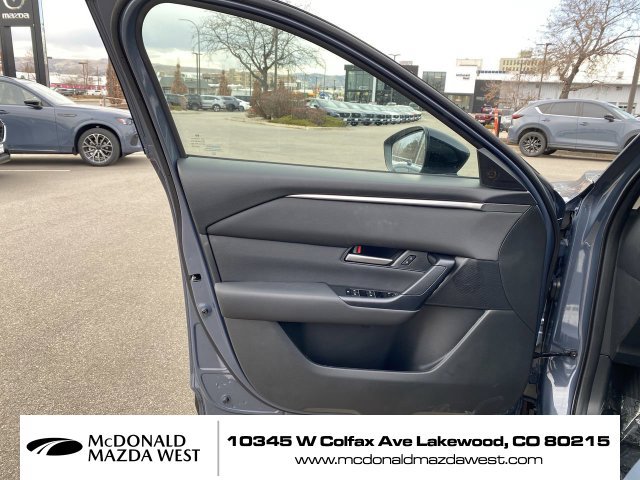 Used 2026 MAZDA CX-50 Meridian Edition w/ Cargo Package AWD/4WD image 11