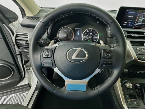 Used 2020 Lexus NX 300 FWD w/ Comfort Package image 11