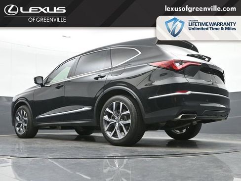 Used 2024 Acura MDX SH-AWD w/ Technology Package image 37
