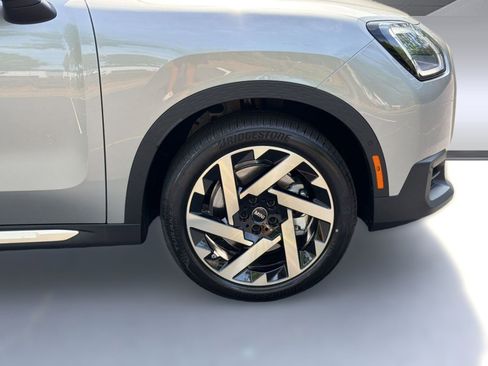 New 2027 MINI Cooper Countryman S w/ Comfort Package Max AWD/4WD image 12