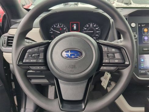 New 2026 Subaru Forester image 26