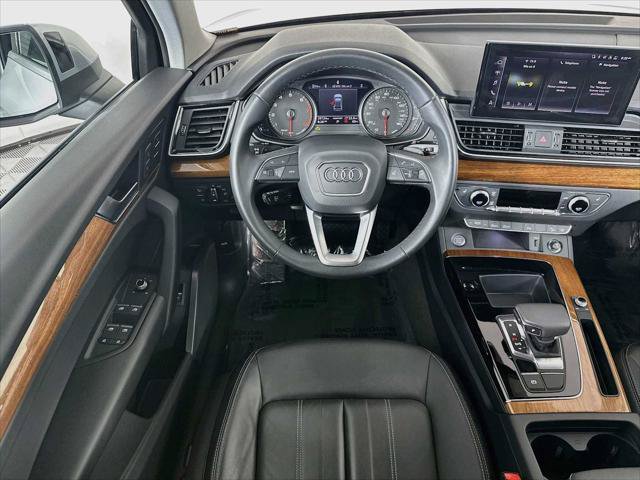 Certified 2023 Audi Q5 2.0T Premium AWD/4WD image 20