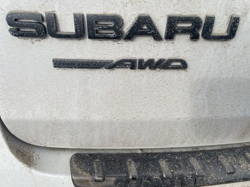 Used 2022 Subaru Ascent Onyx Edition image 24