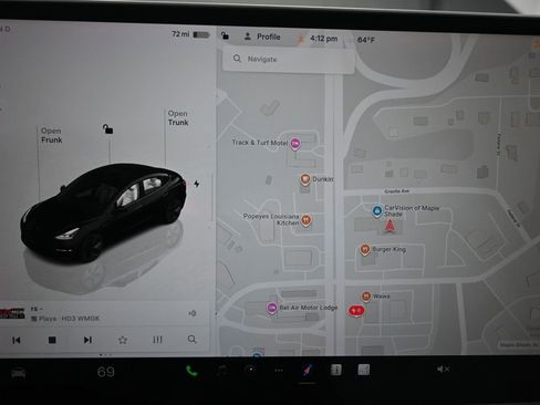 Used 2023 Tesla Model 3 Standard Range RWD image 10