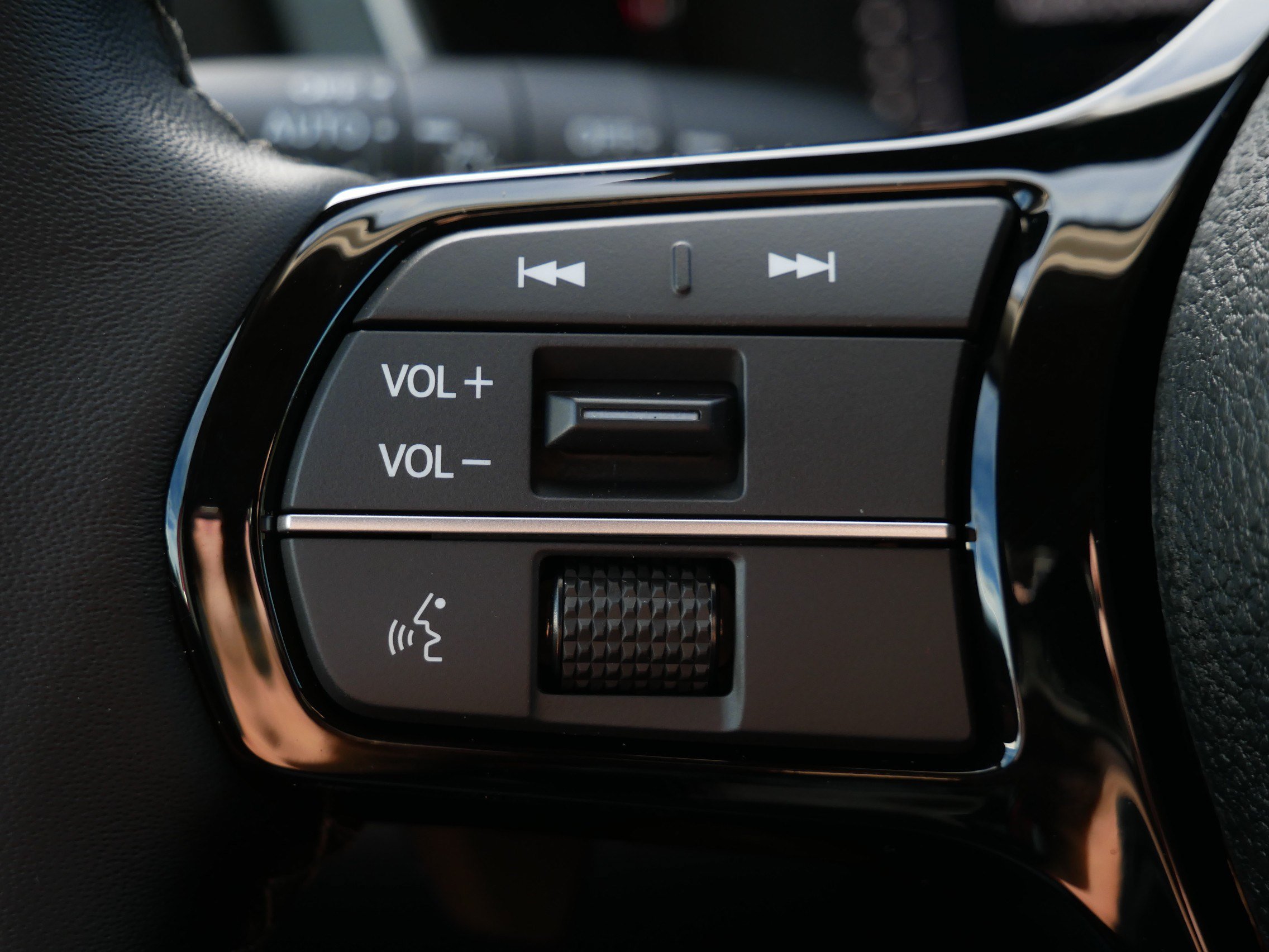 New 2026 Honda Pilot EX-L image 23