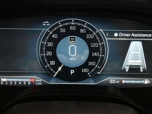 Used 2023 Cadillac CT5 Premium Luxury w/ LPO, Exterior Accent Package image 12