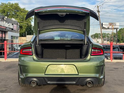 Used 2023 Dodge Charger Scat Pack RWD image 43