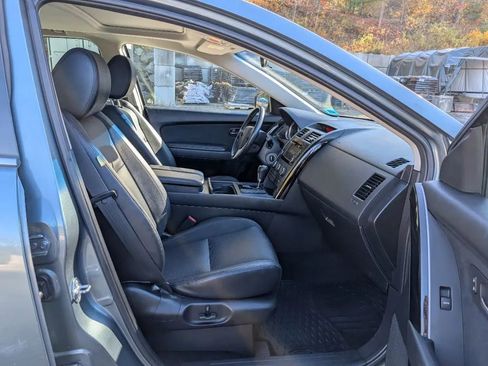 Used 2013 MAZDA CX-9 Touring w/ Touring Technology Pkg image 25