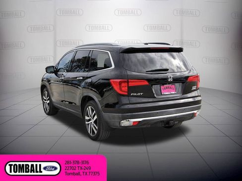 Used 2016 Honda Pilot Touring image 5