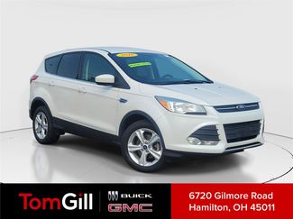 Used 2016 Ford Escape SE FWD 360° Tour