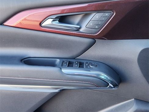 New 2026 Chevrolet Traverse RS w/ LPO, Floor Liner Package image 25