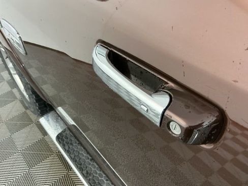 Used 2015 RAM 1500 Laramie Longhorn w/ Convenience Group image 11