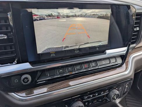 New 2026 Chevrolet Silverado 1500 RST w/ Convenience Package II image 18