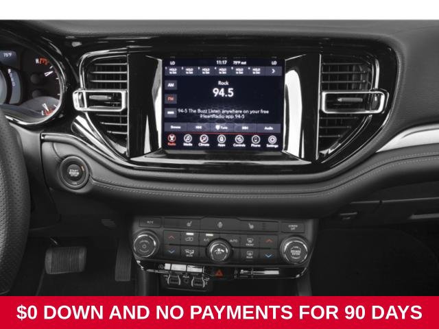 Used 2026 Dodge Durango GT AWD/4WD image 12