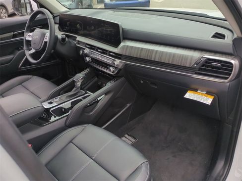 New 2025 Kia Telluride EX image 37