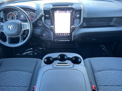 New 2026 RAM 3500 Tradesman AWD/4WD image 9