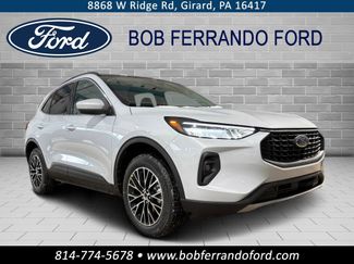 New 2026 Ford Escape SE video 1