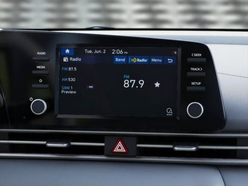 New 2026 Hyundai Elantra SE FWD image 13