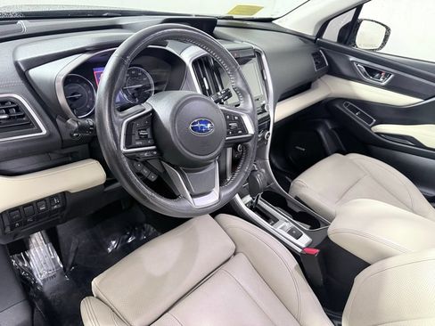 Used 2019 Subaru Ascent Limited AWD/4WD image 18