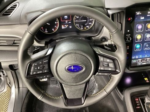 Used 2025 Subaru Crosstrek 2.5i Sport image 25