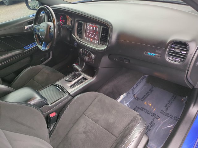 Used 2022 Dodge Charger GT w/ Plus Group AWD/4WD image 20