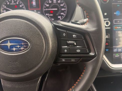 Certified 2025 Subaru Crosstrek 2.5i Limited w/ Popular Package #3A image 34