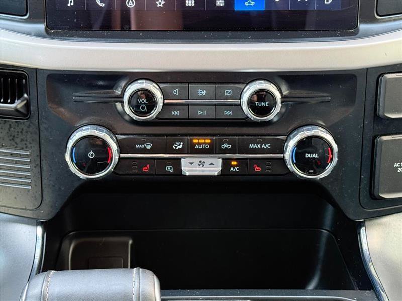 Used 2023 Ford F150 Lightning Pro AWD/4WD image 15