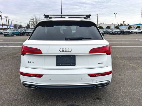 Used 2023 Audi Q5 2.0T Premium Plus image 7