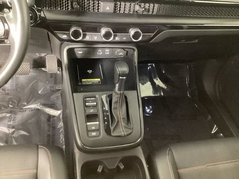 Used 2023 Honda CR-V Sport Touring image 18
