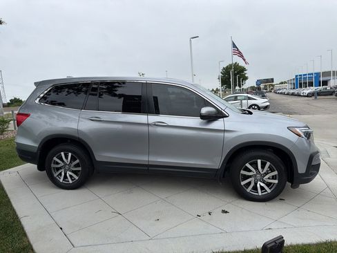 Used 2022 Honda Pilot EX-L image 19