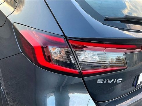 Used 2025 Honda Civic Sport Touring image 21