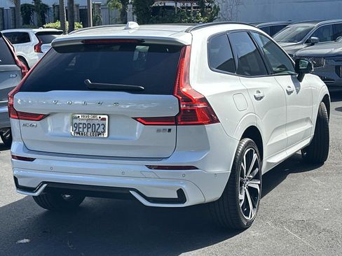 Certified 2023 Volvo XC60 B5 Ultimate image 4