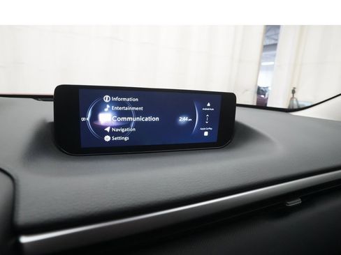 Certified 2025 MAZDA CX-50 2.5 Hybrid w/ Weather Package image 6