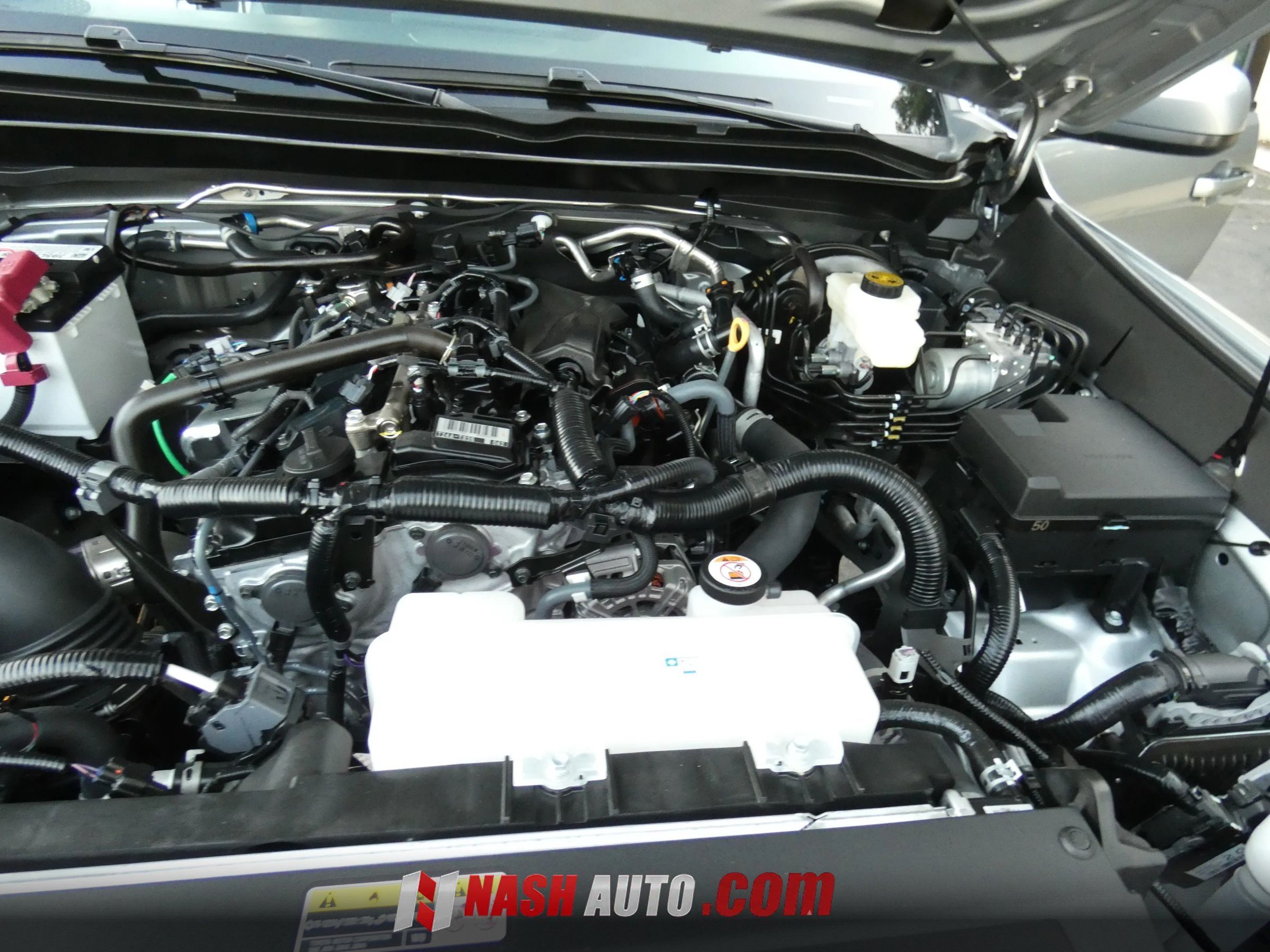 Used 2026 Toyota Tacoma TRD Sport RWD image 63
