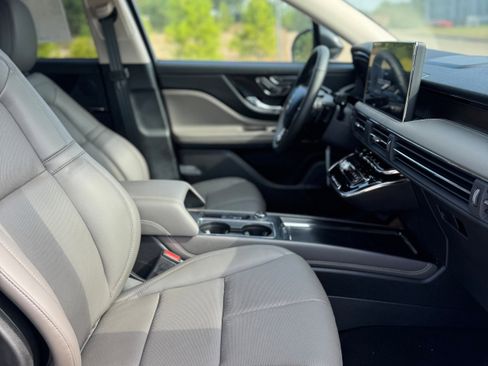 New 2024 Lincoln Corsair Grand Touring w/ Equipment Group 301A image 43