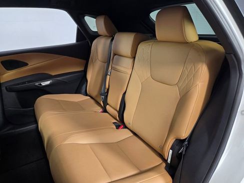 Used 2025 Lexus RX 350 FWD image 15