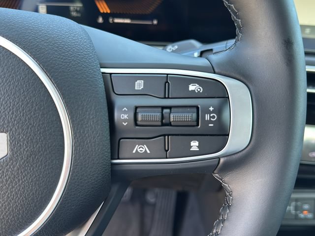 New 2026 Kia K5 GT-Line w/ GT-Line Premium Package AWD/4WD image 21