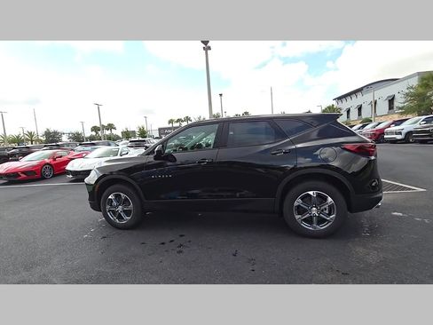 New 2026 Chevrolet Blazer LT FWD image 21
