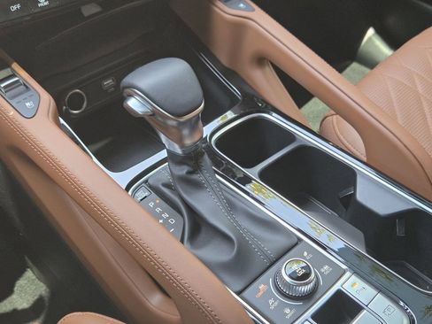 Certified 2025 Kia Telluride SX X-Line AWD/4WD image 9