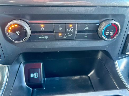 Used 2021 Ford F150 XL w/ STX Appearance Package image 21