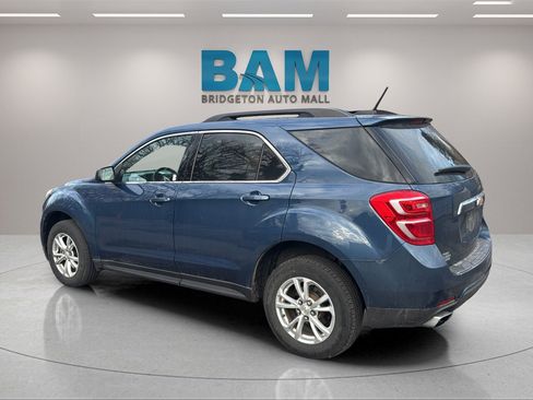 Used 2016 Chevrolet Equinox LT image 5